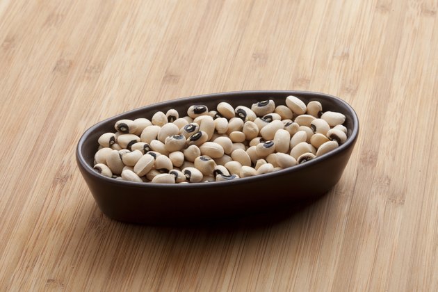 cowpeas