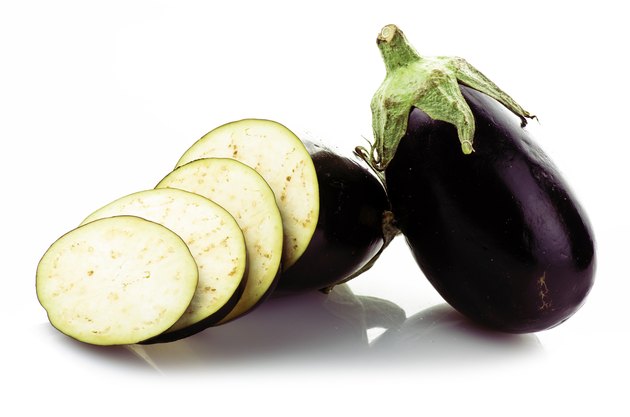 aubergine