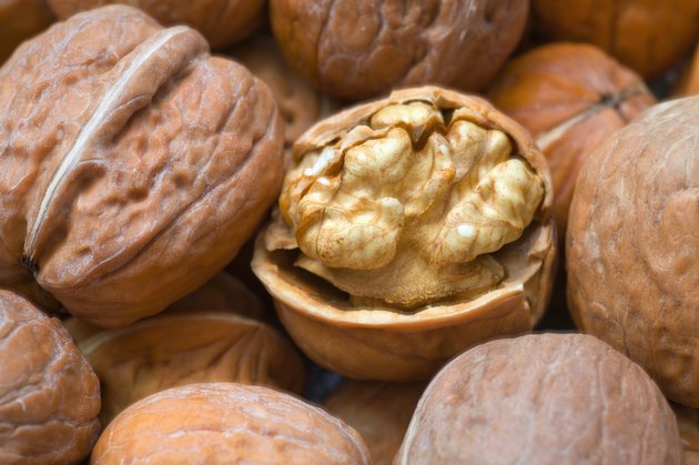 Walnuts