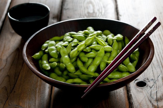 Edamame