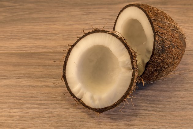 Noix de coco