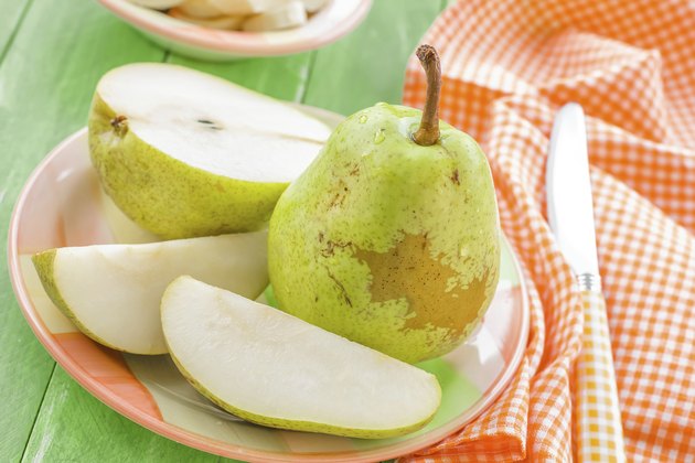 Pears